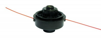 Головка триммерная HT29 (болт М8*1,25 правая) компактная Т261, Т262 CHAMPION