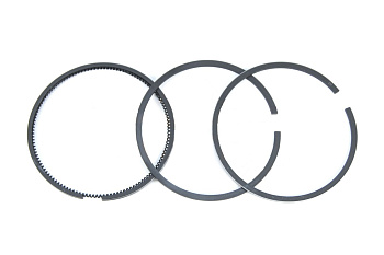 Кольцо поршневое 86 mm SU/UD186 (комплект) CHAMPION