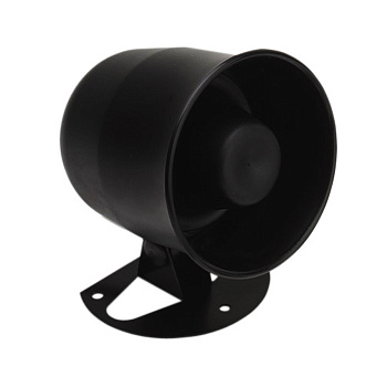 Сирена 6 тон. 20W UP-34, SC-532 ES-230,30W неавтономная, 1 тон. SPD 1-8Н