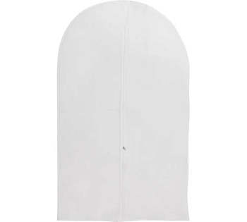 Чехол для одежды Эконом SUN-001, размер: 60*100см