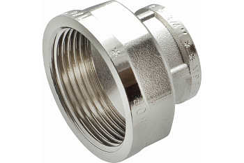 Муфта переходная 1 1/4х3/4" в/в MPF MP-У