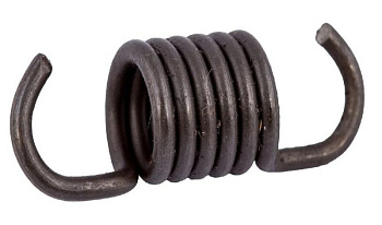 Пружина сцепления СТ-ТL260/330 (6 колец)