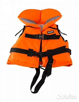 Жилет "Юнга-М" 28-32