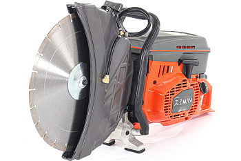 Бензорез ZimAni K970 16"