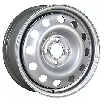 Диск TREBIL 8873T Renault Duster 6,5х16 ET50 5х114 3 66,1 Silver
