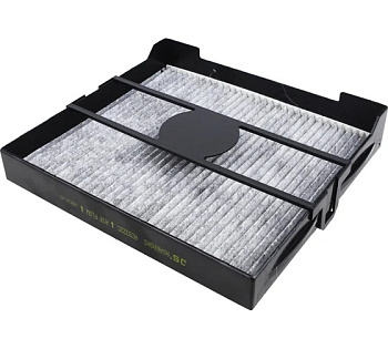 Фильтр салона JS AC9322 Фильтр салона JS AC9322