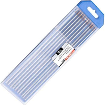 Электрод вольфрамовый WL-15 d 2,0x175mm GOLD Aurora