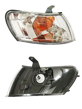 Габарит COROLLA 100 ST-212-15D8L хрусталь