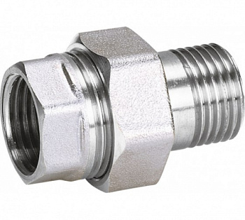 Американка прямая 2"FM (AQUALINK 12/1)