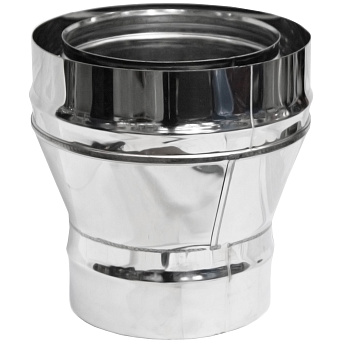 Переход Моно/Термо ПМТ-Р 430, 0,8/430, 0,5 d 180/240