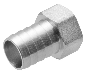 Штуцер 1/2" в х 18 мм, MP-У