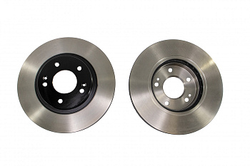 Диск тормозной NiBK RN1209