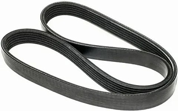 Ремень поликлинвой DONGIL 4PK1590