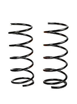 Пружина передняя JJS1133