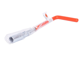 Ключ свечной  карданный 16мм (57160) (138305) 57160,34162,13841