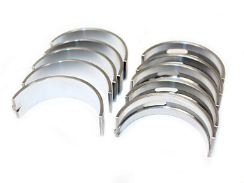 Вкладыши коренные к-т STD TOYOTA CALDINA/COROLLA/LVN/CRE/TRN/MRN 7A-FE/5A-FE/4A-FE/4A-GE 92-