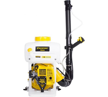 Опрыскиватель CHAMPION PS242 (1,25кВт 42,7см³ бак 14л 0,14-3,03 л/мин 9кг)