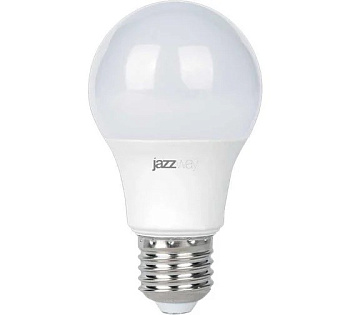 Лампа Jazzway LED А60-65 12w 5000K Е27