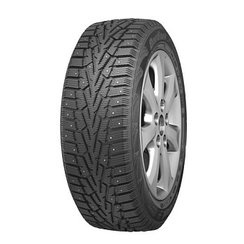 Автошина 215/50 R17 Cordiant Snow Cross, PW-2 95T б/к ОШ