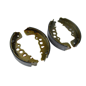 Башмаки тормозные, задние K9958