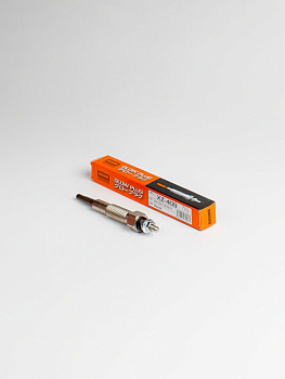 Свеча накаливания MASUMA  XZ-409