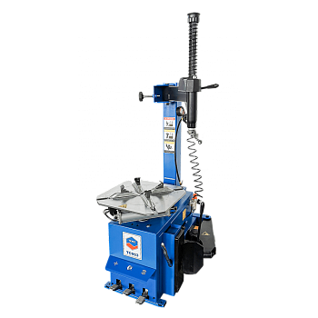 Стенд шиномонтажный полуавтомат 10-24 дюйма 220В 