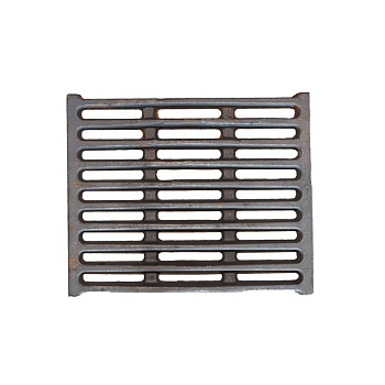 Колосник печной 250*300 5,52кг