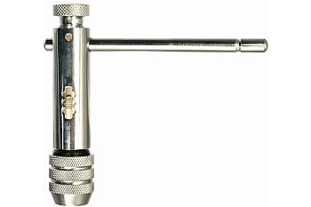 Вороток для метчиков М5-М12 с трещеткой 