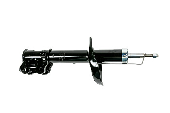 Стойка газомасляная передняя правая /314694/