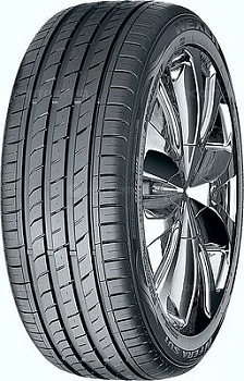Автошина 185/55R16 Nexen N'Fera SU1  83V