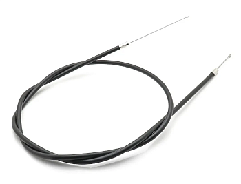 Трос газа МИНСК желтый