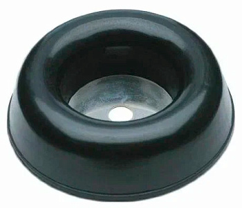 Чашка ограничитель нижнего редуктора  Hus-125R,128R