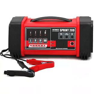 Устройство зарядное SPRINT 20 D automatic 12/24В Aurora