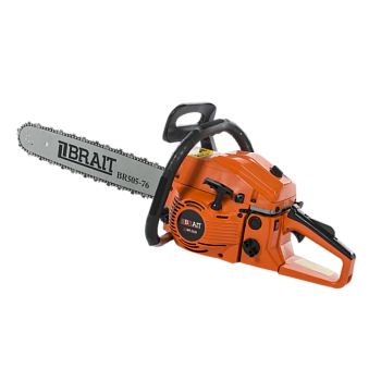Бензопила BRAIT BR 4518