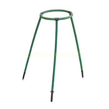 Кустодержатель "Пион" h-70см, d-32см