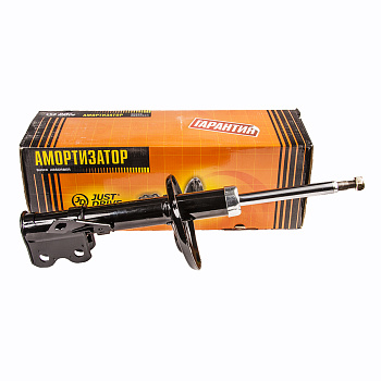 Стойка аморт. JAS0108 TO Corolla 9# 87-91 Front L