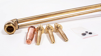 Резак пропановый Р3П-32-Р (РЕДИУС) Резак пропановый Р3П-32-Р (РЕДИУС)