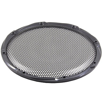 Гриль для акустики AMP MGH165 сталь+пластик 17см(шт.)