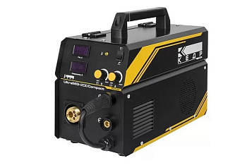 Полуавтомат  КЕДР UltraMIG-200 Compact (230В, 40-200А)