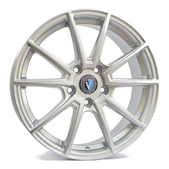 Диск литой Venti мод.1404 5,5x14 ch 60,1 PCD 4x100 ET 43 S