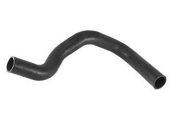 Патрубок радиатора нижний TOYOTA MARKII/CHASER/CRESTA #X90 2,0 92-96/CROWN 97-98