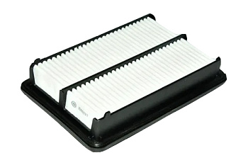 Фильтр воздушный JDA0073