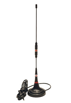 Антенна на магните АНТЕЙ АМ-500,600 (СКЛ10)