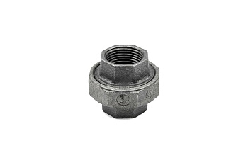 Соединитель чуг американка Ду20 (3/4") м/р Fittex