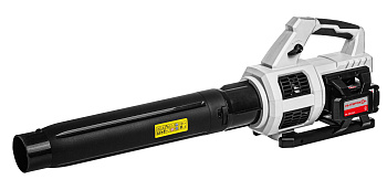 Воздуходувка акк. ИНТЕРСКОЛ ВА-250/36В бесщеточная Li-ion АПИ (2 аккум.с инд. 4Ач + ЗУ)