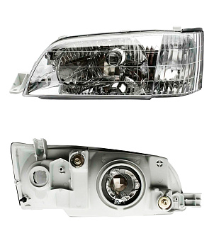 Фара TOYOTA CAMRY/VISTA 96-98 SV-40 (ST-32-159L)