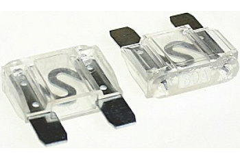 Предохранитель МАКСИ №114 (202) 80А