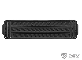 Коврик автомоб. универсальный задний 2-й, 3-й ряд "PSV" TS-1603(Р)