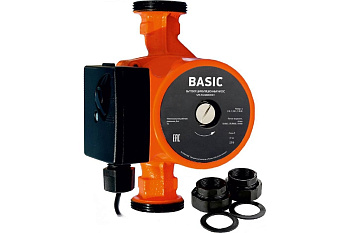 Насос циркуляционный ProFline Basic 25/6-180
