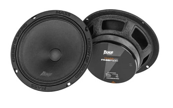 Акустика эстрадная AMP MASS FR65 (4ом) широкополосная(к-т)